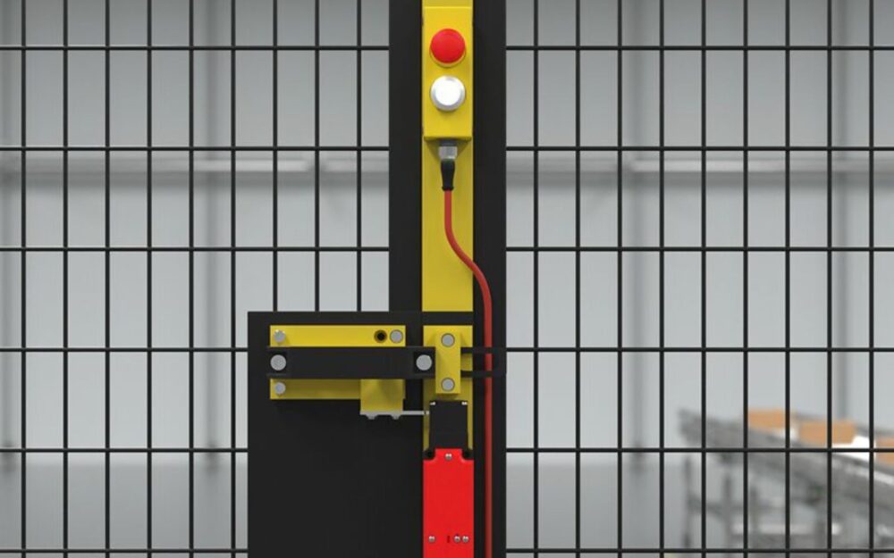 CIP Safety nelle applicazioni industriali: come garantire la sicurezza in diversi settori