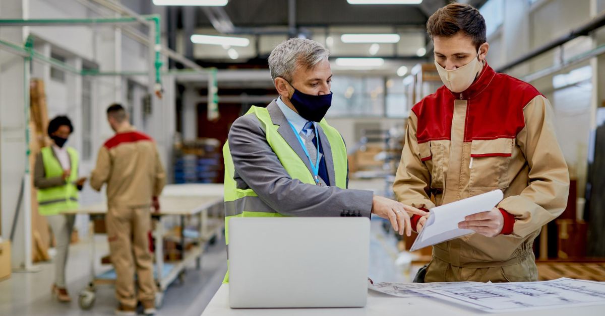 Pianificazione preventiva: la checklist per la manutenzione estiva degli impianti industriali
