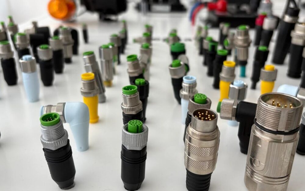 Guida completa per la codifica della connessione industriale