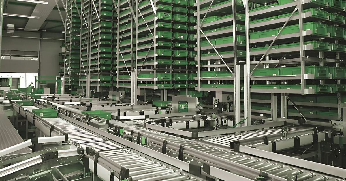 Manutenzione, produzione e sicurezza degli impianti industriali