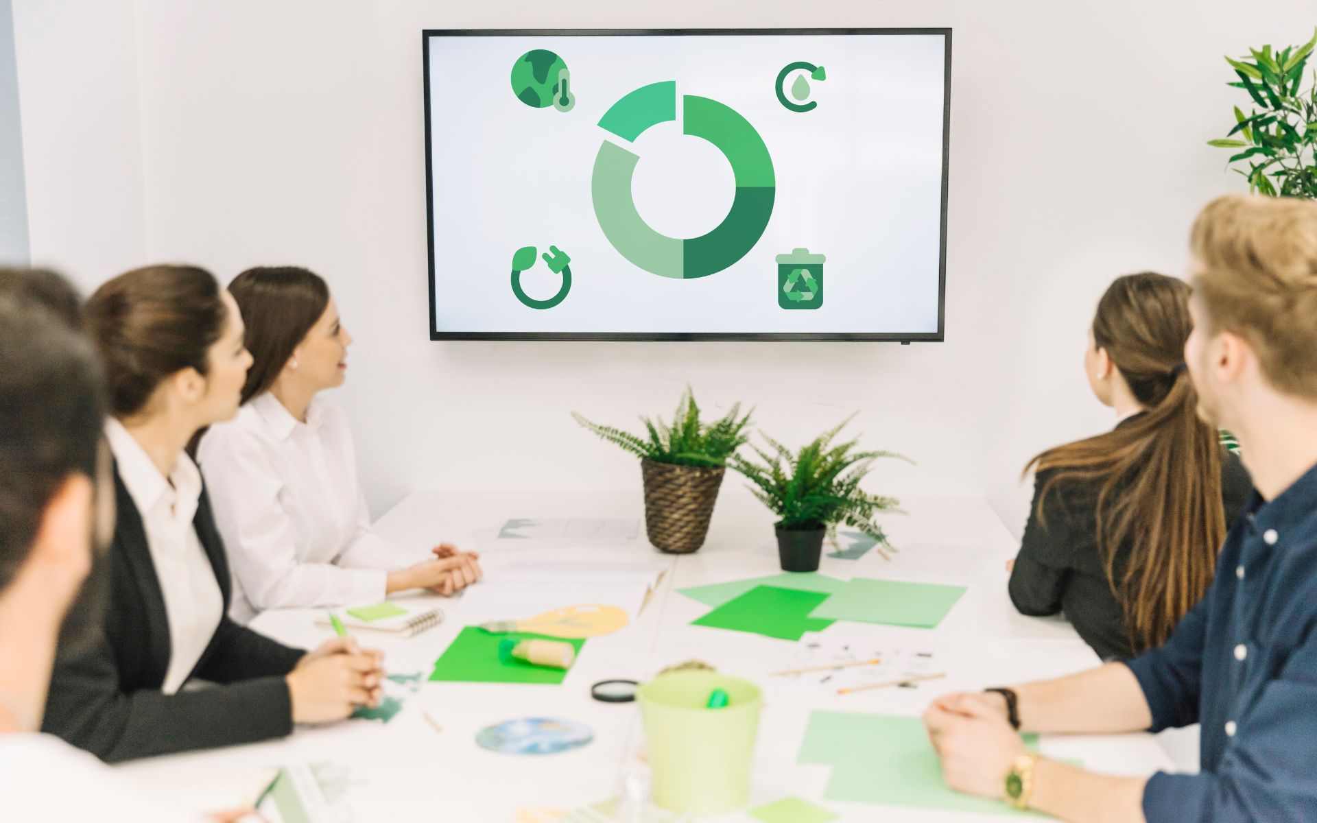 Le best practice per una TPM per l’industria Le best practice per una TPM per l’industria